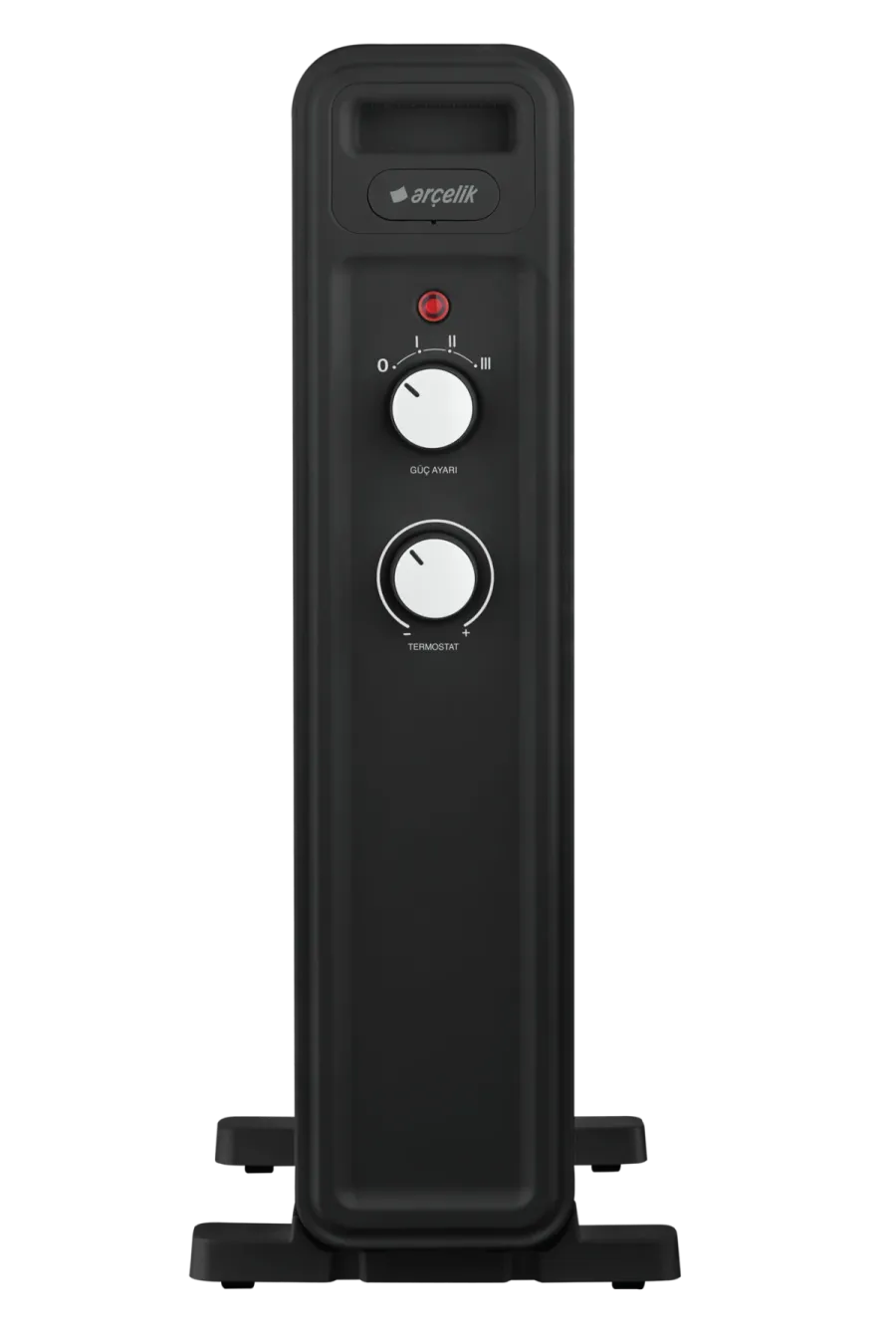 AR RHO 11M Yağlı Radyatör