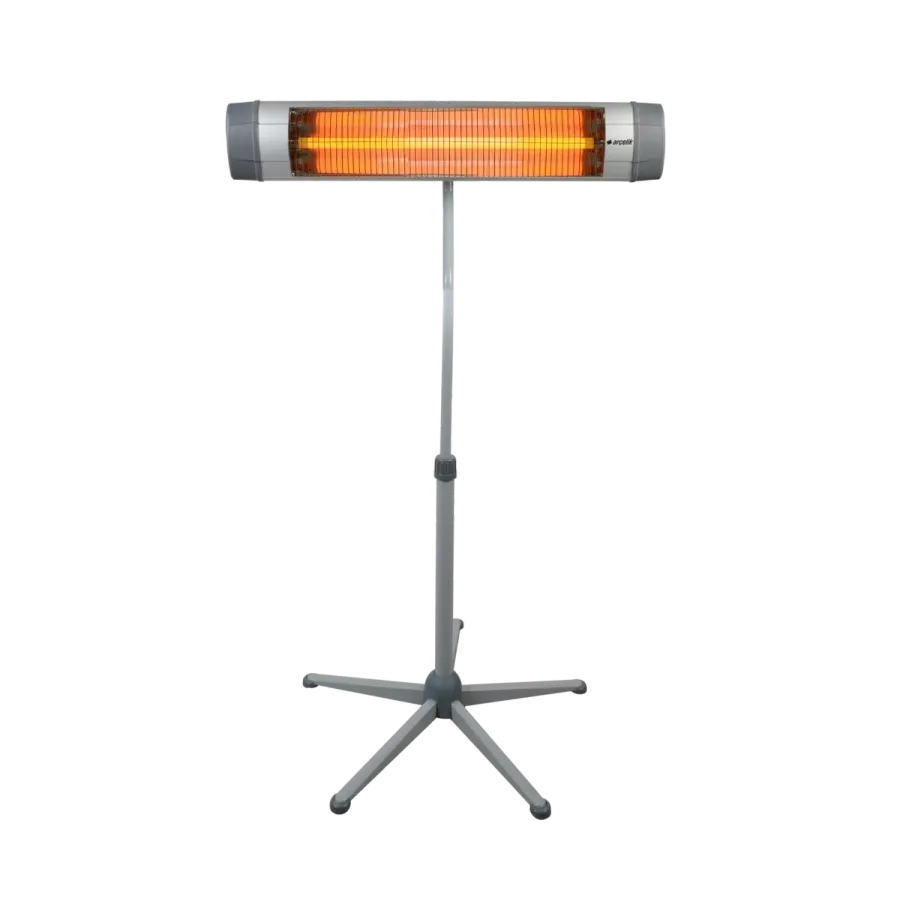 ARC II 2000 M Infrared Isıtıcı