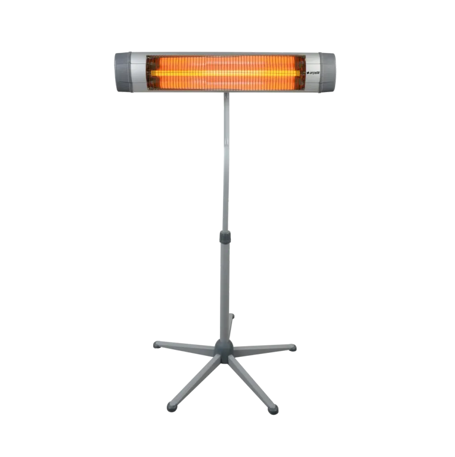 ARC II 2500 M Infrared Isıtıcı