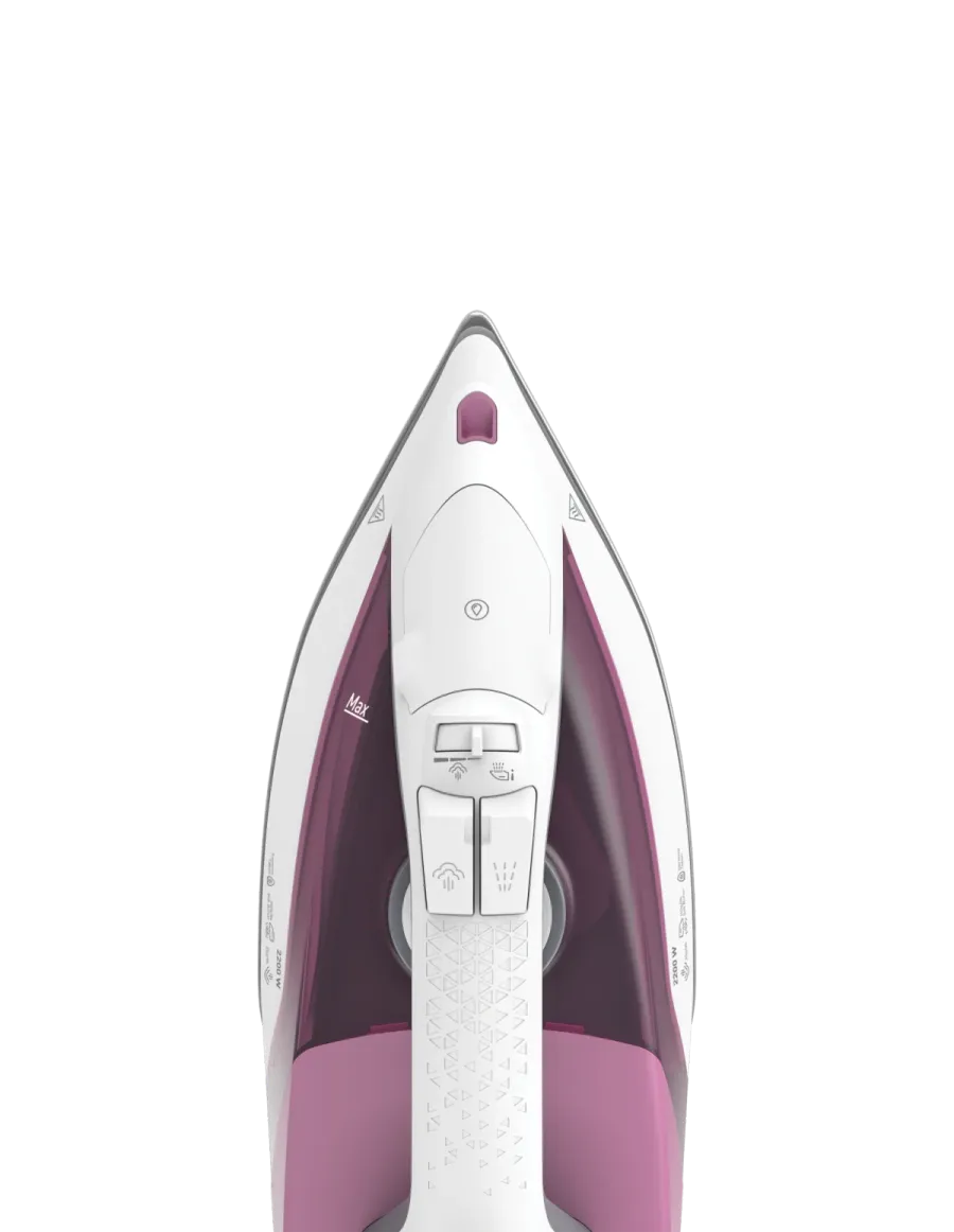 Arçelik Aria™ BEU 3922 Buharlı Ütü