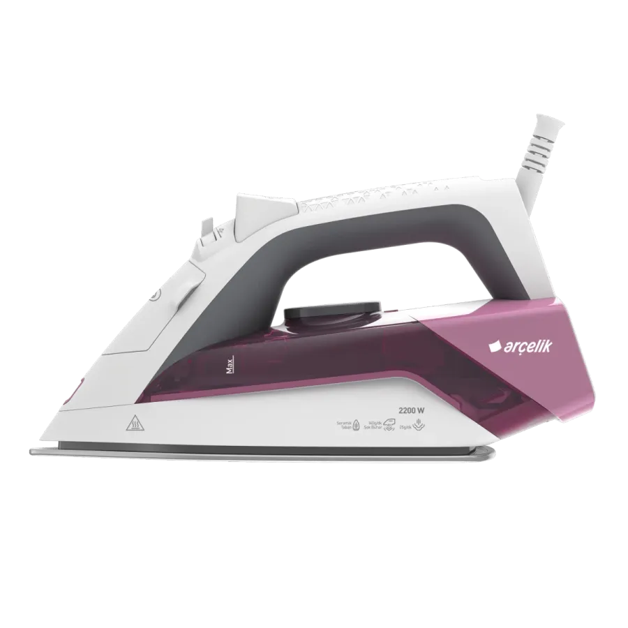 Arçelik Aria™ BEU 3922 Buharlı Ütü