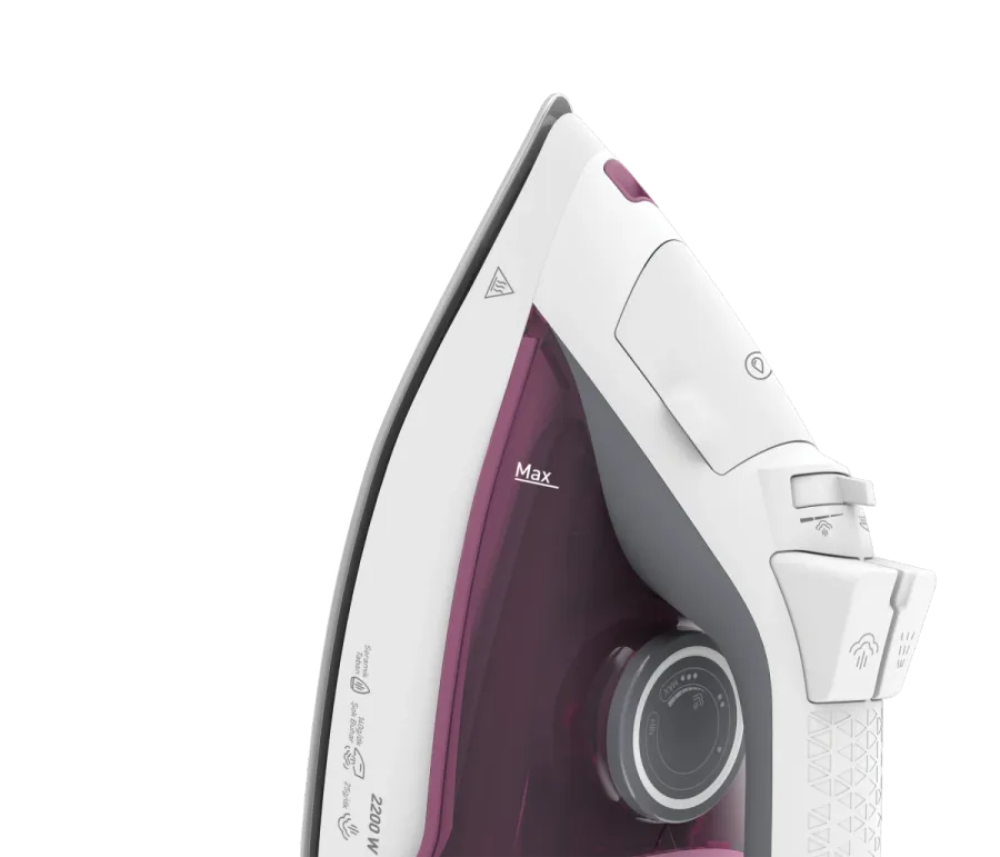 Arçelik Aria™ BEU 3922 Buharlı Ütü