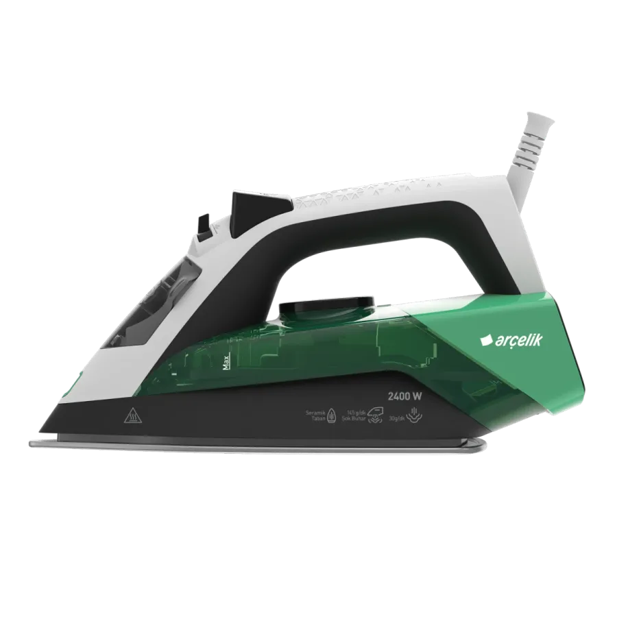 Aria™ BEU 3924 Buharlı Ütü