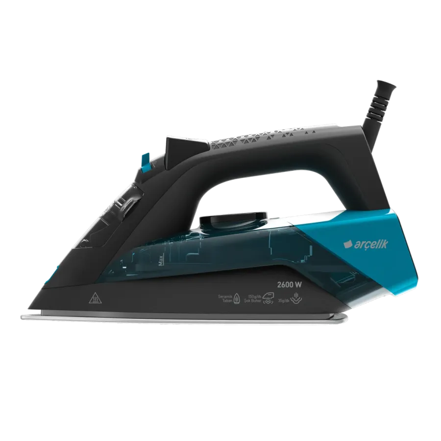 Aria™ BEU 3926 Buharlı Ütü