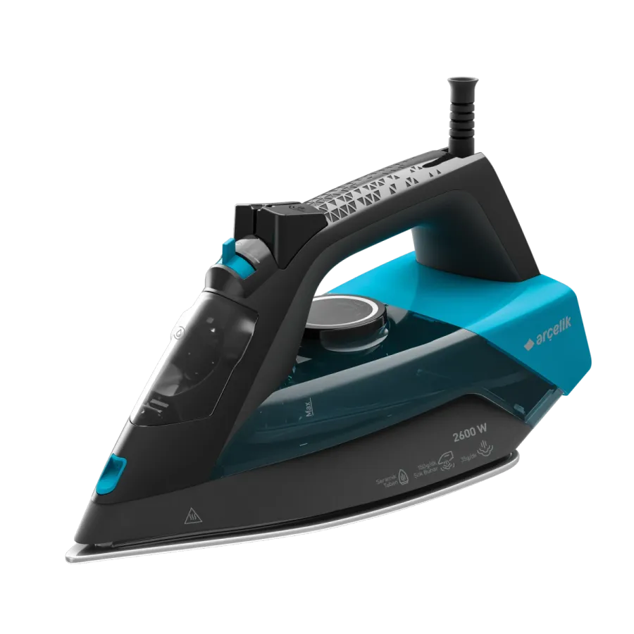 Aria™ BEU 3926 Buharlı Ütü