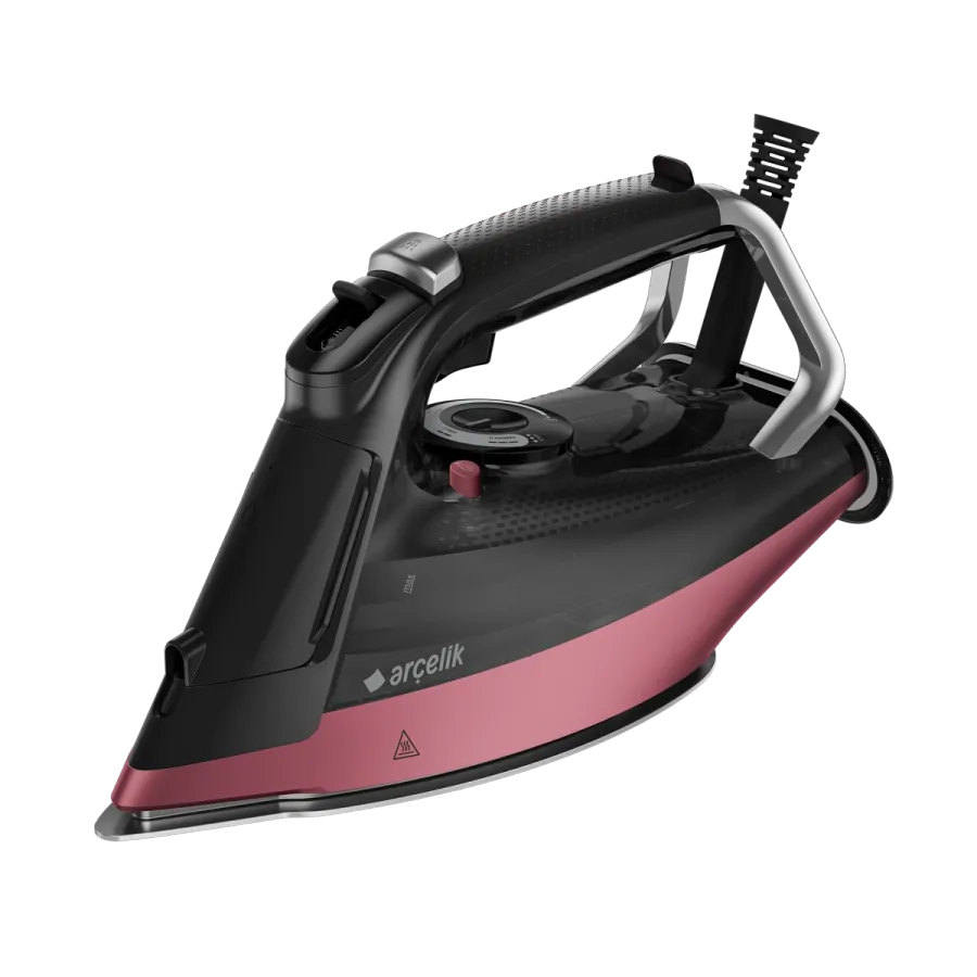 Aria™ Expert BEU 6024 M Buharlı Ütü