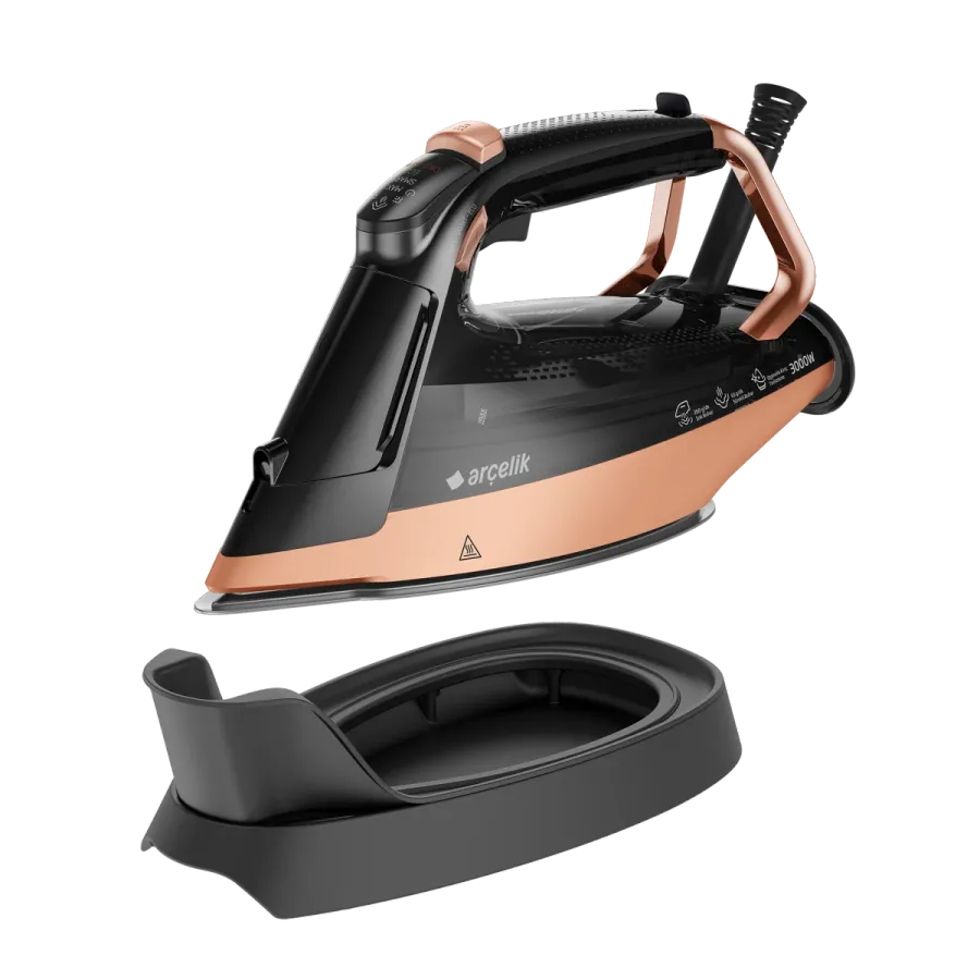 Aria™ Expert BEU 9030 D Buharlı Ütü