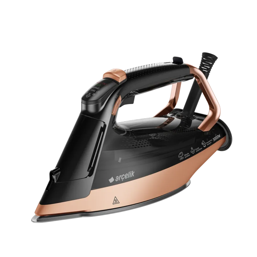 Aria™ Expert BEU 9030 D Buharlı Ütü