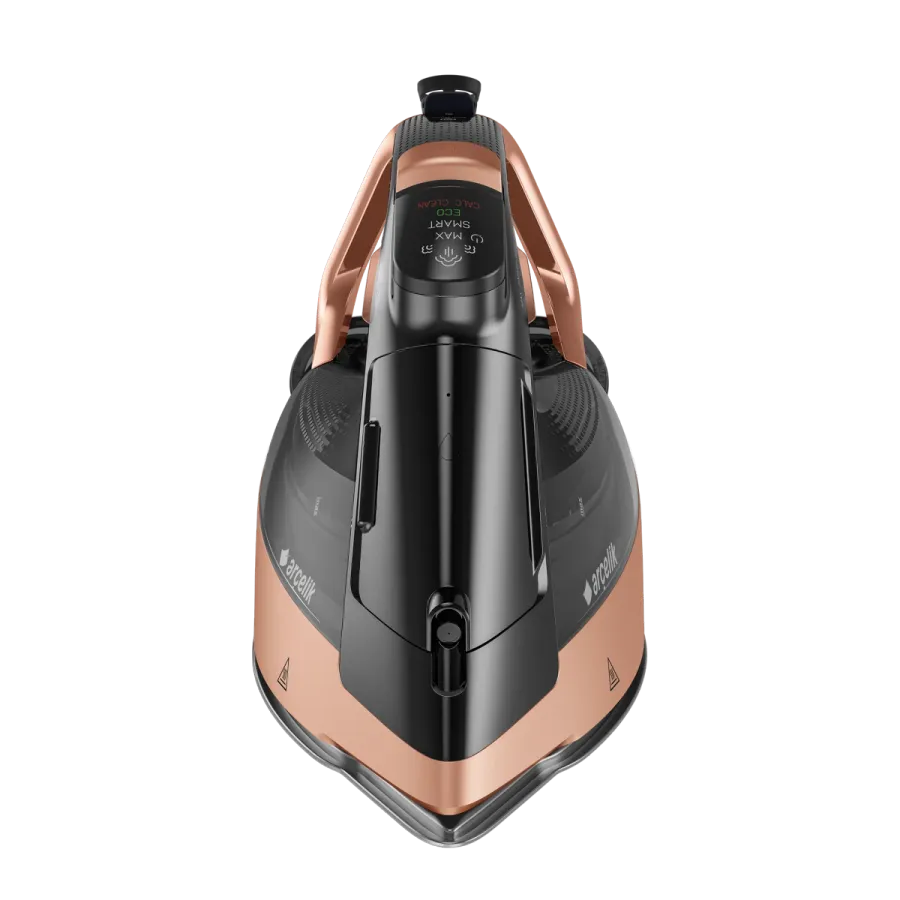 Aria™ Expert BEU 9030 D Buharlı Ütü