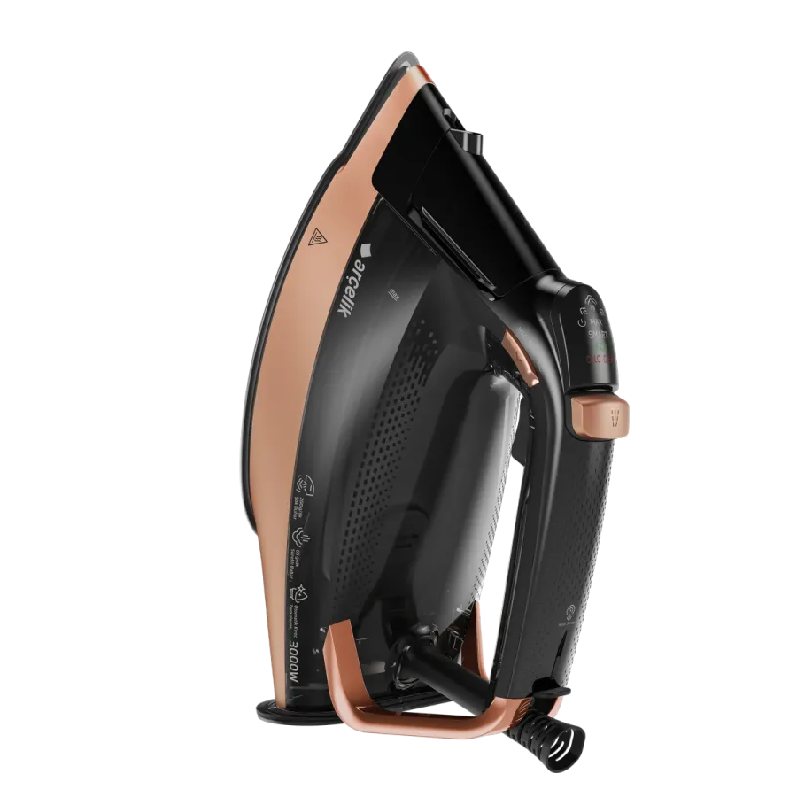 Aria™ Expert BEU 9030 D Buharlı Ütü