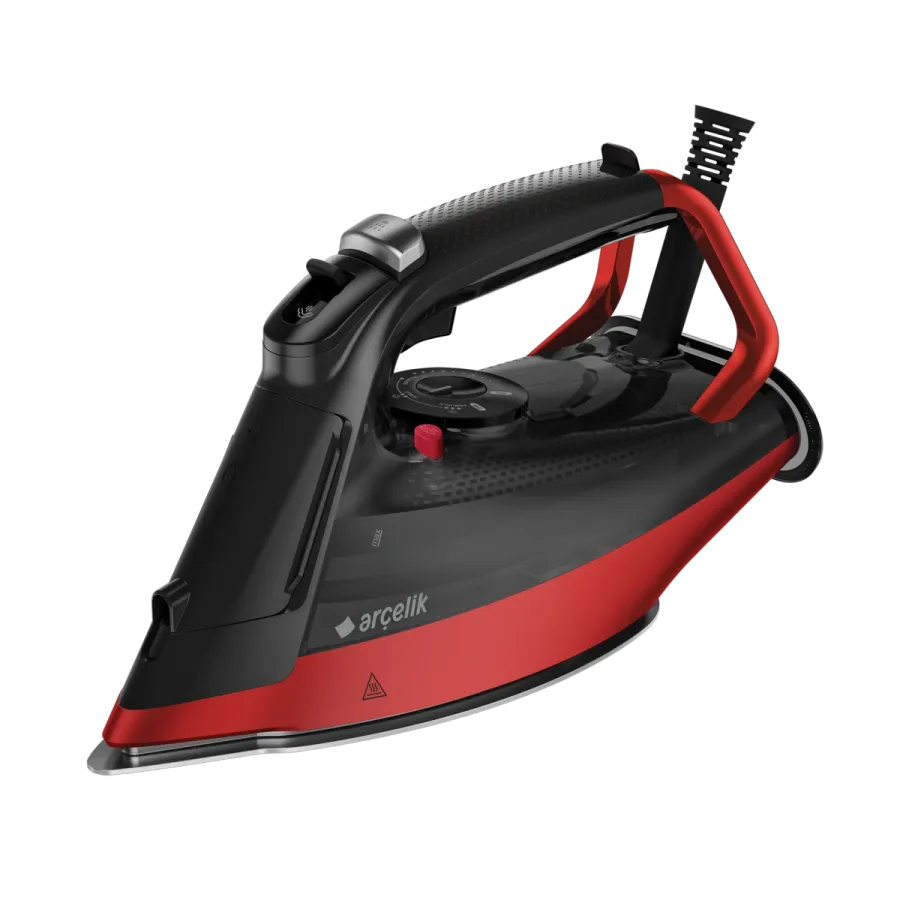 Aria® Expert BEU 9030 M Buharlı Ütü