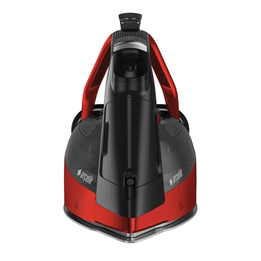 Aria® Expert BEU 9030 M Buharlı Ütü