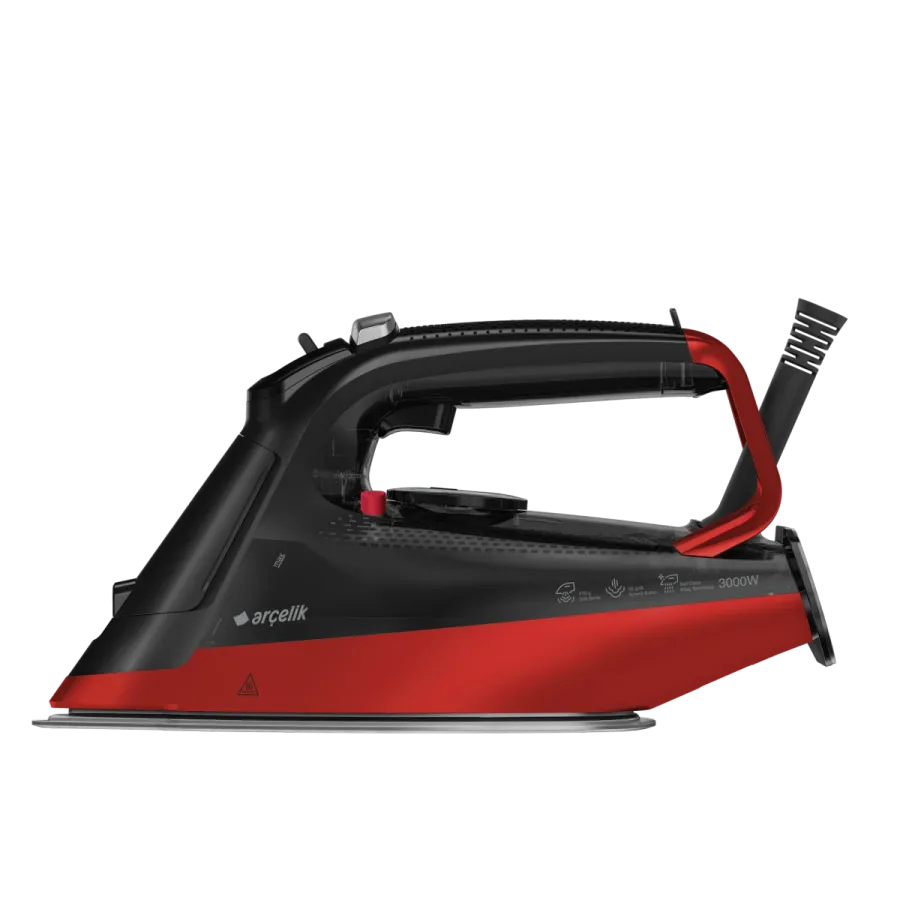 Aria® Expert BEU 9030 M Buharlı Ütü