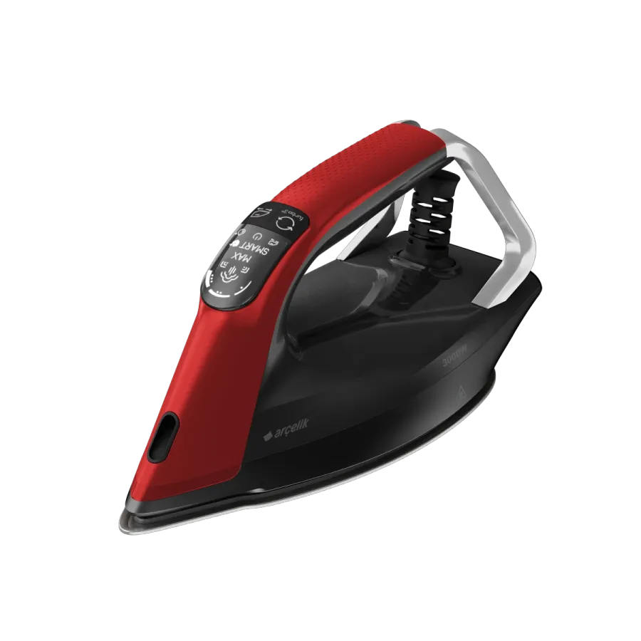 Aria™ Master BKU 6030 Kazanlı Ütü