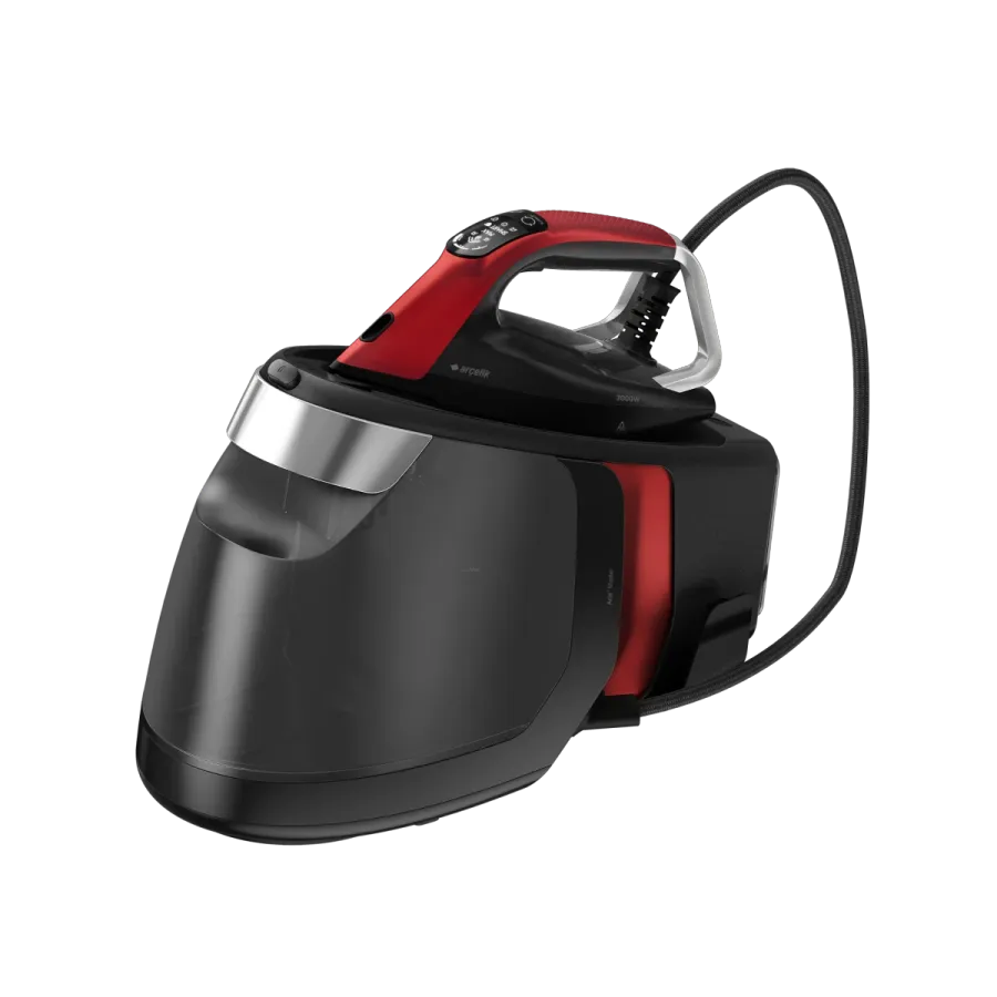 Aria™ Master BKU 6030 Kazanlı Ütü