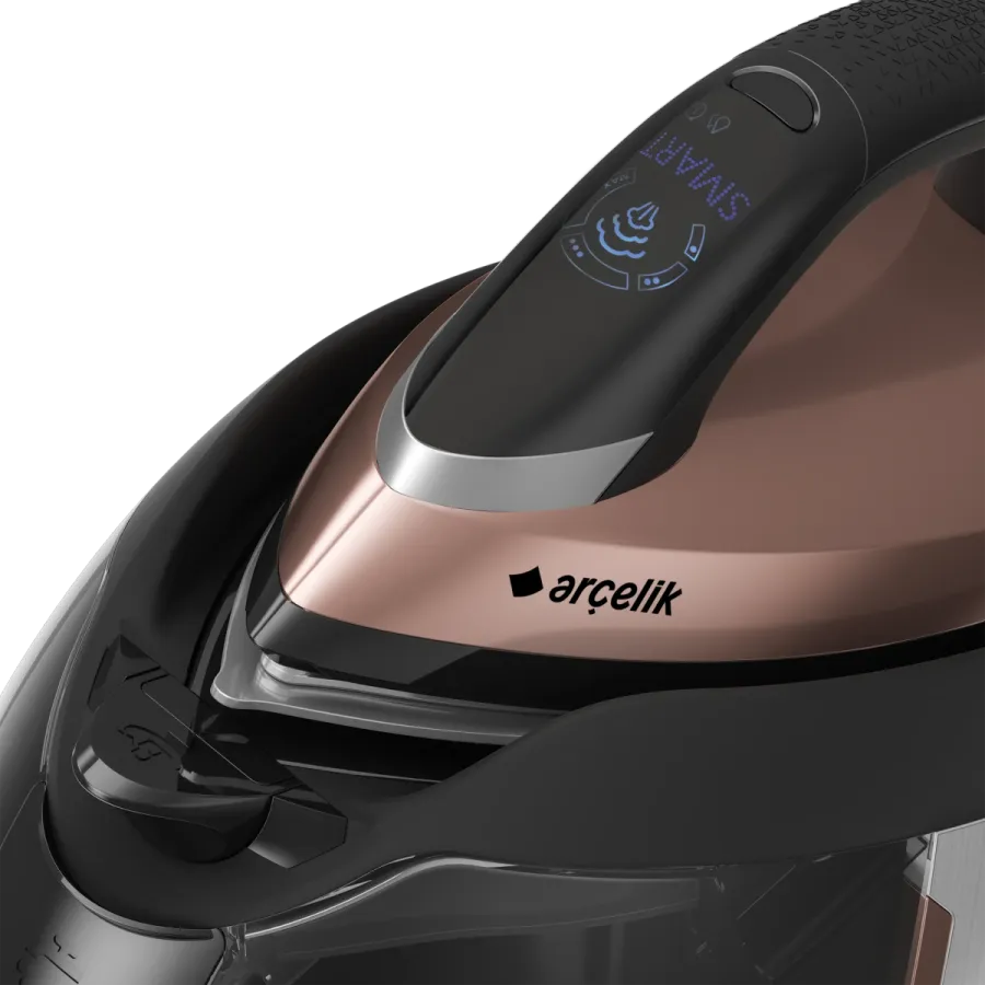 Aria™ Master BKU 9928 Kazanlı Ütü