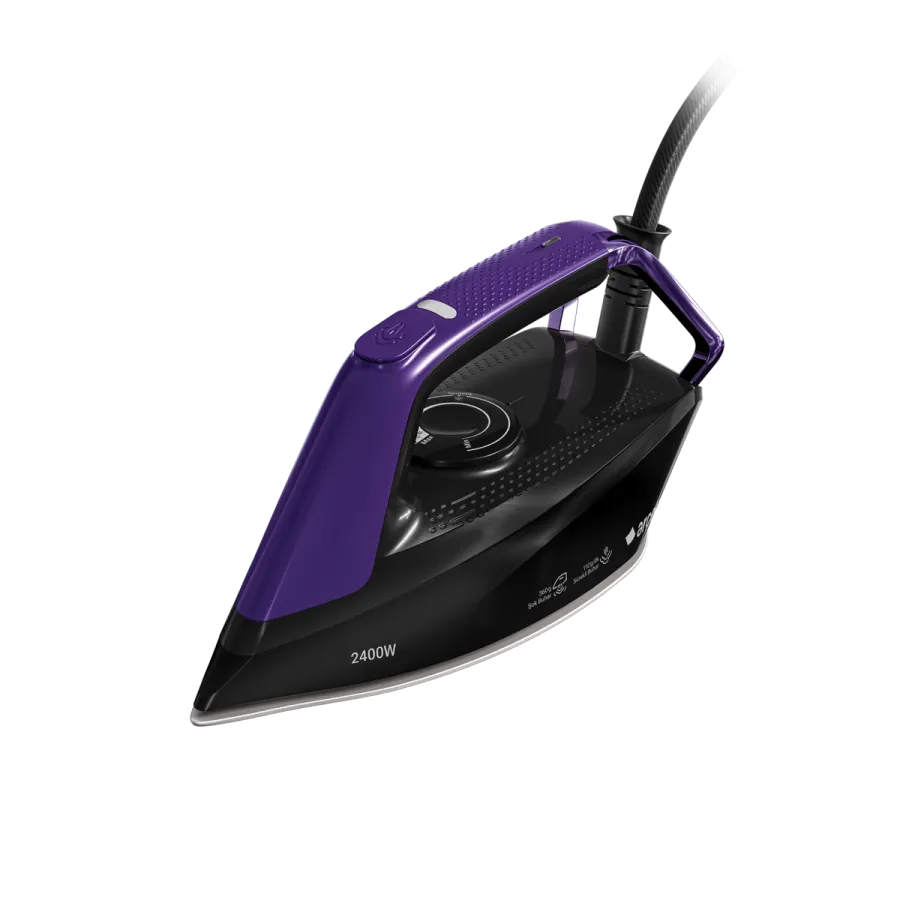 Aria™ Master Station BIU 6324 Kazanlı Ütü