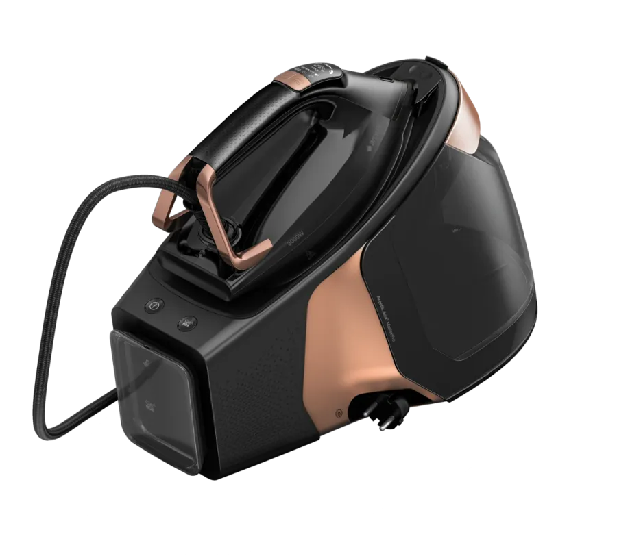 Aria™ MasterPro BKU 9130 Kazanlı Ütü