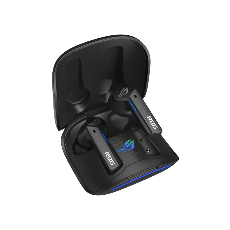 Asus ROG Cetra TWS Oyuncu Kulaklığı Oyuncu Ekipmanları