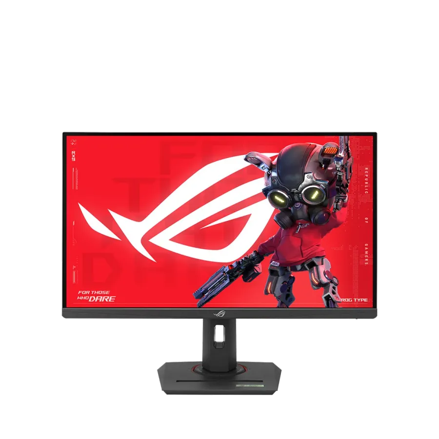 Asus ROG Strix XG27ACG 27 inch Monitör Oyuncu Ekipmanları