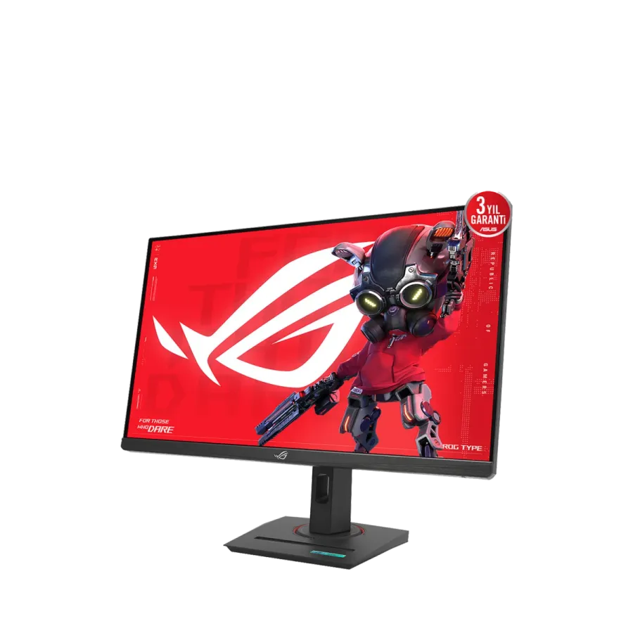 Asus ROG Strix XG27ACG 27 inch Monitör Oyuncu Ekipmanları