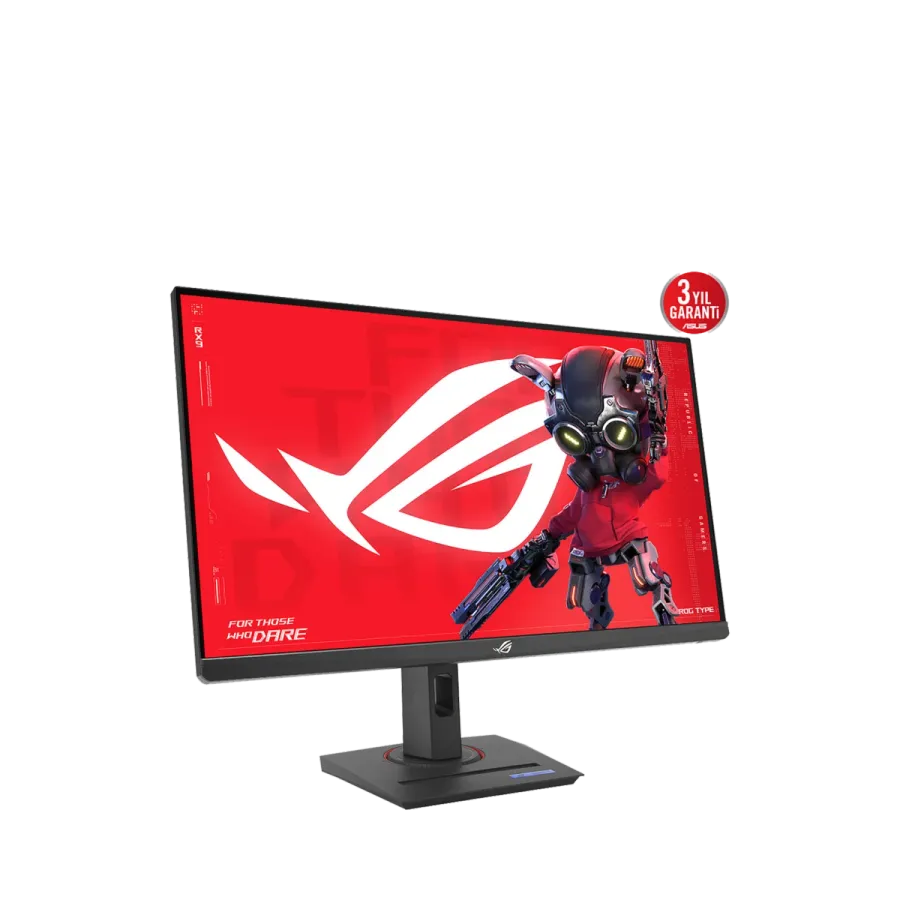 Asus ROG Strix XG27ACG 27 inch Monitör Oyuncu Ekipmanları