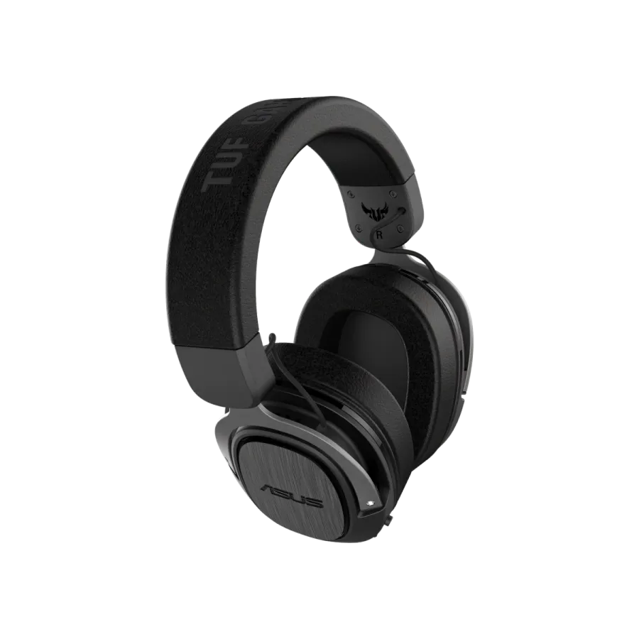 Asus TUF GAMING H3 Kablosuz Kulaklık Oyuncu Ekipmanları