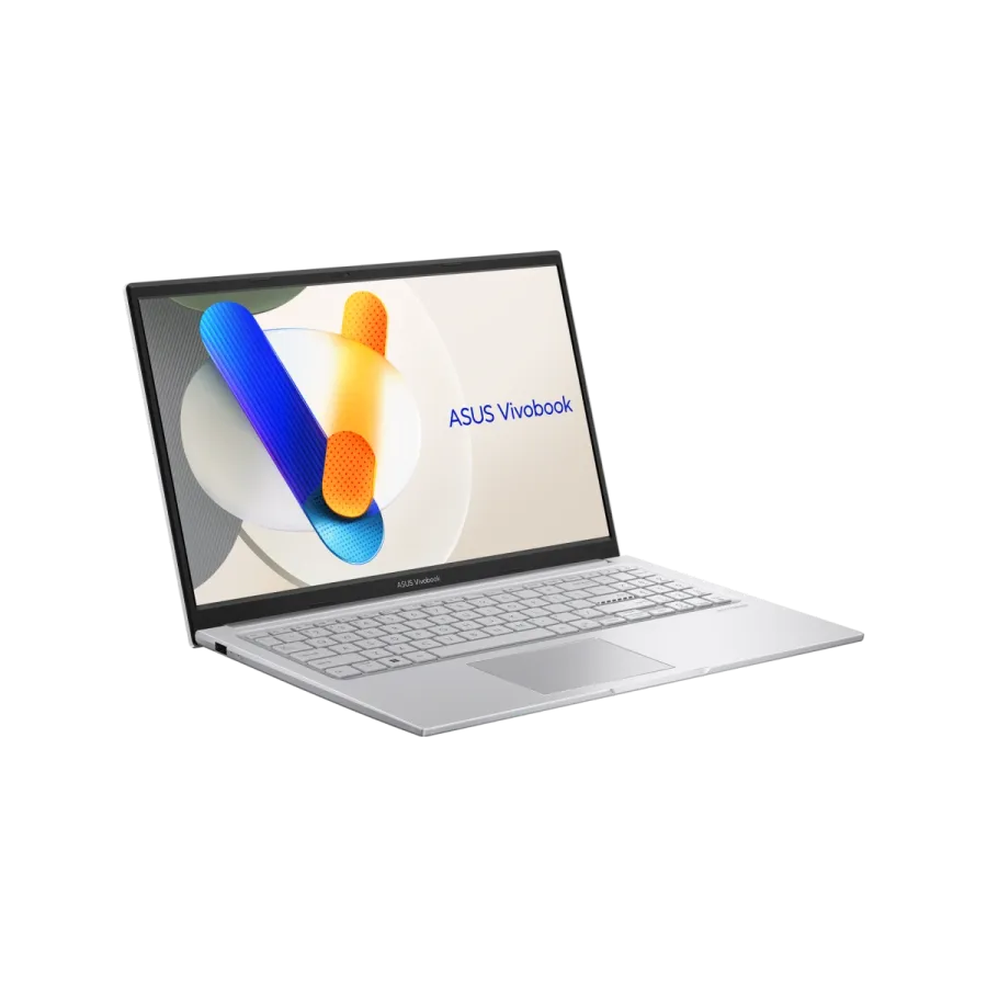 Asus Vivobook15 i3 8/512 X1504VA-NJ2430W Laptop