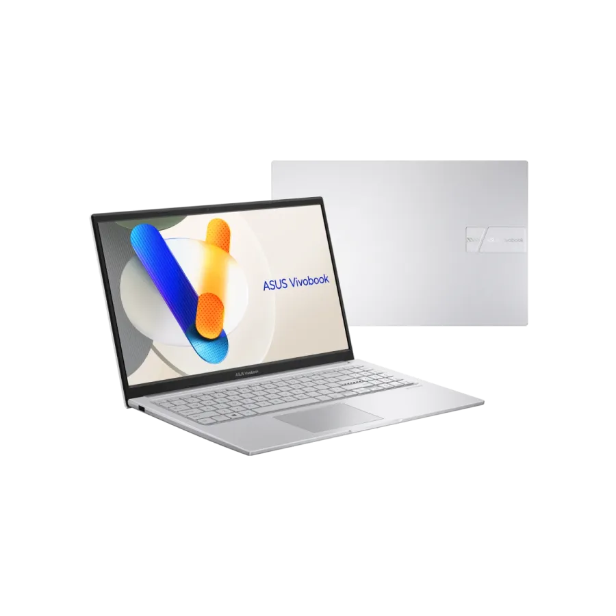 Asus Vivobook15 i5 8/512 X1504VA-NJ2431W Laptop