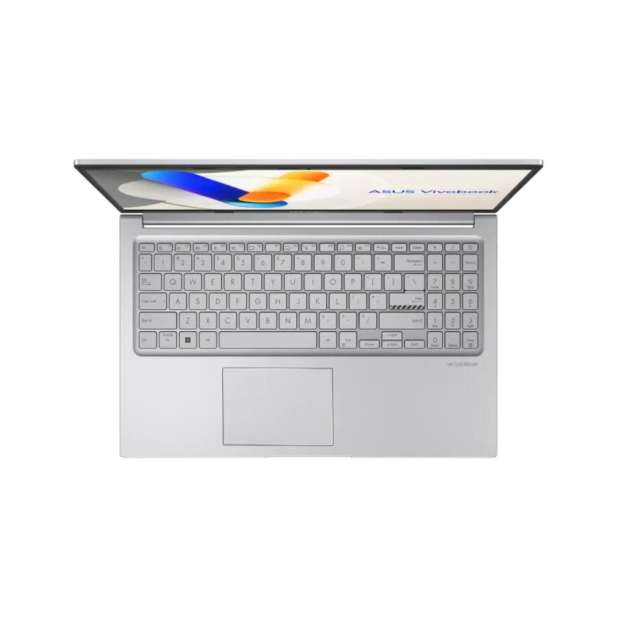 Asus Vivobook15 i5 8/512 X1504VA-NJ2431W Laptop