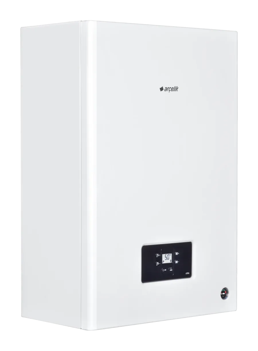 Atria 30 Premix Yoğuşmalı Kombi