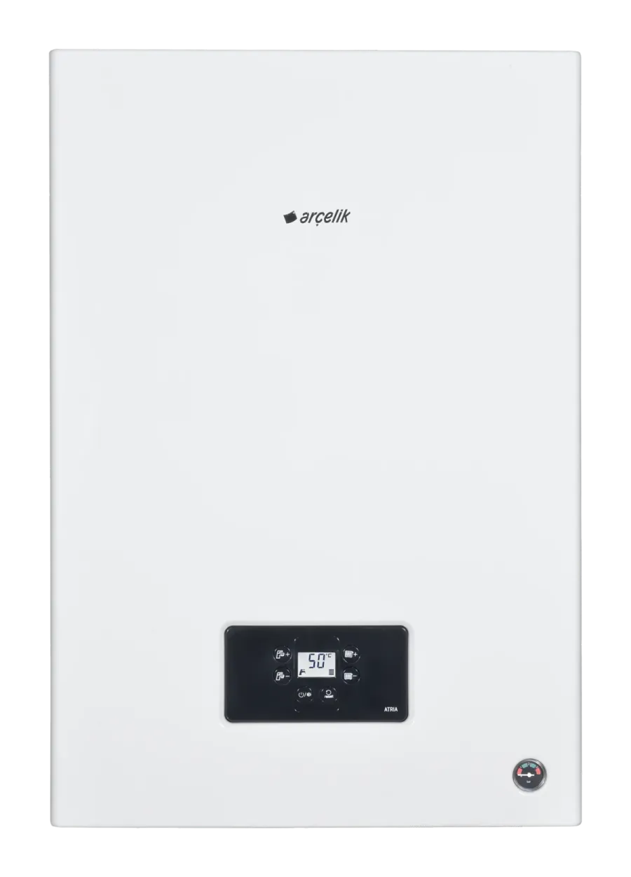 Atria 30 Premix Yoğuşmalı Kombi