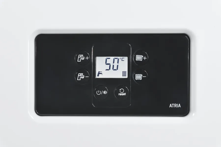 Atria Pro 30 Premix Yoğuşmalı Kombi