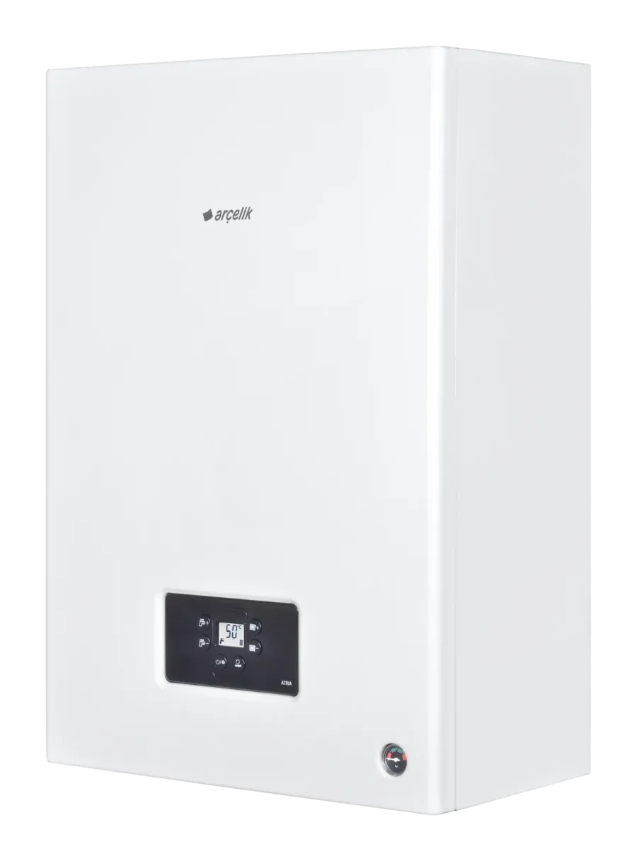 Atria Pro 30 Premix Yoğuşmalı Kombi