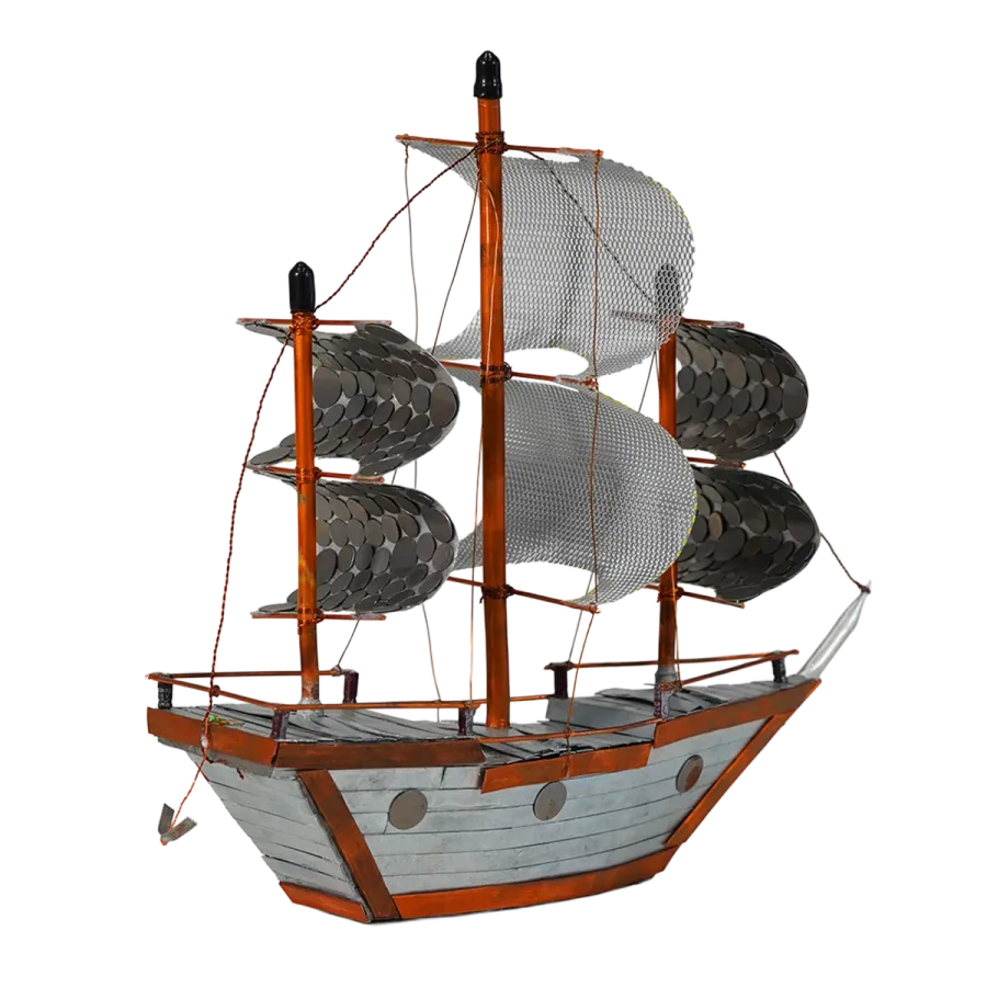 BARIŞA YELKEN İz Bırak Ürünleri