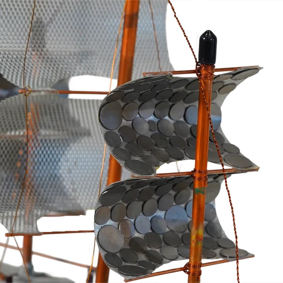 BARIŞA YELKEN İz Bırak Ürünleri