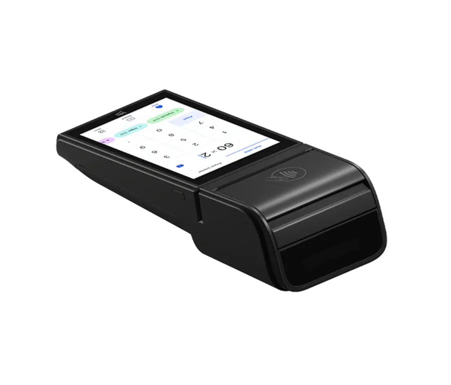 Beko X30 TR Yazar Kasa POS