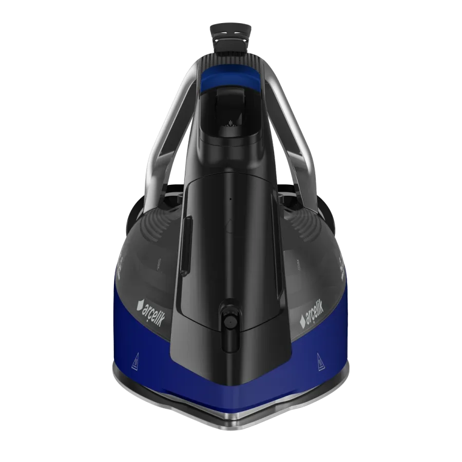 BEU 4024 M Buharlı Ütü