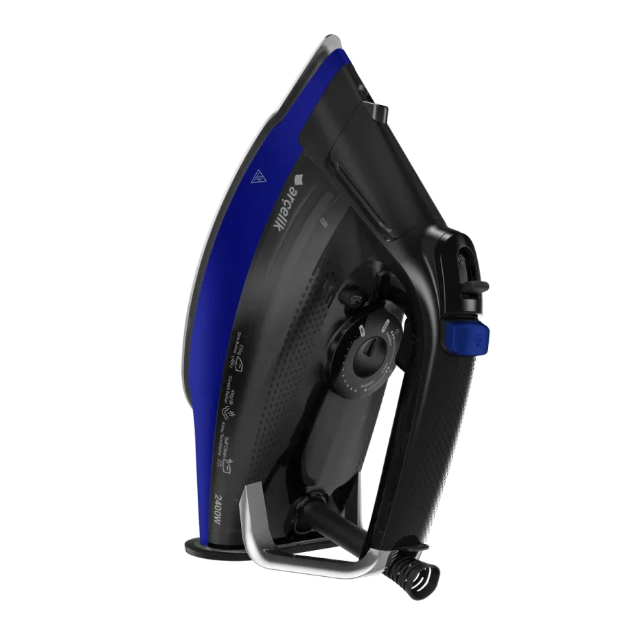 BEU 4024 M Buharlı Ütü