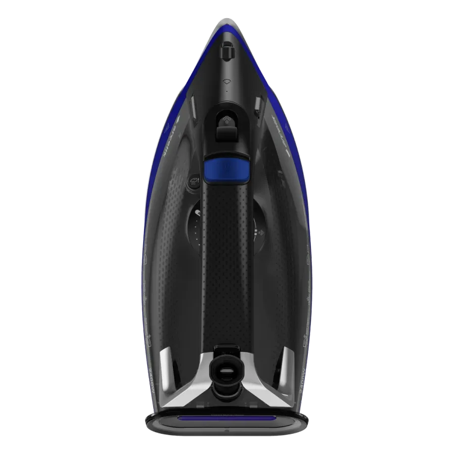 BEU 4024 M Buharlı Ütü