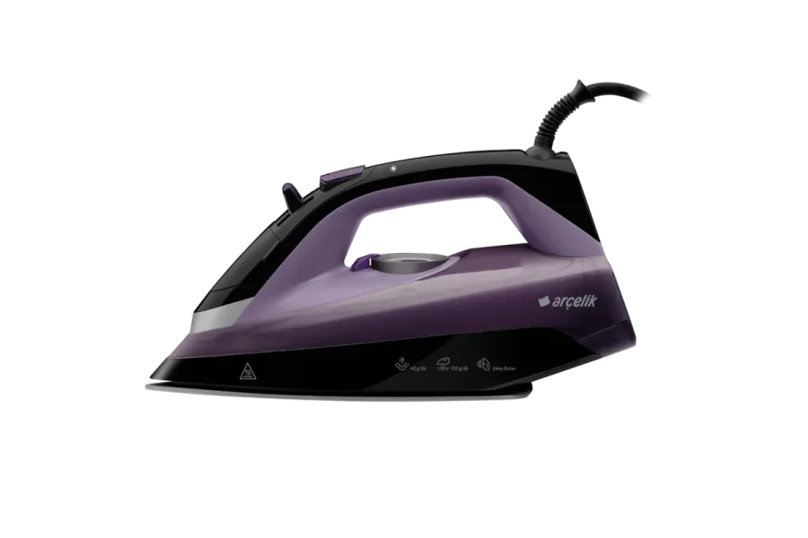 BEU 5124 Buharlı Ütü