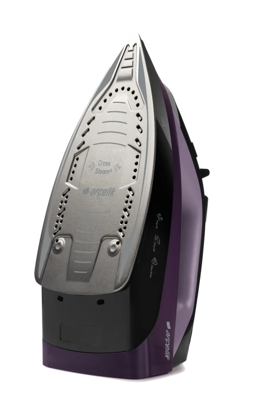 BEU 5124 Buharlı Ütü