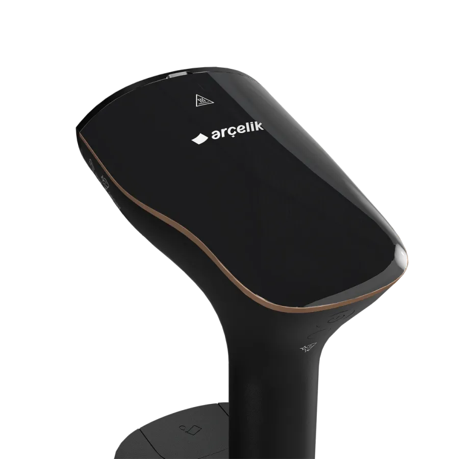 BKG 7122 Buharlı Kırışık Giderici