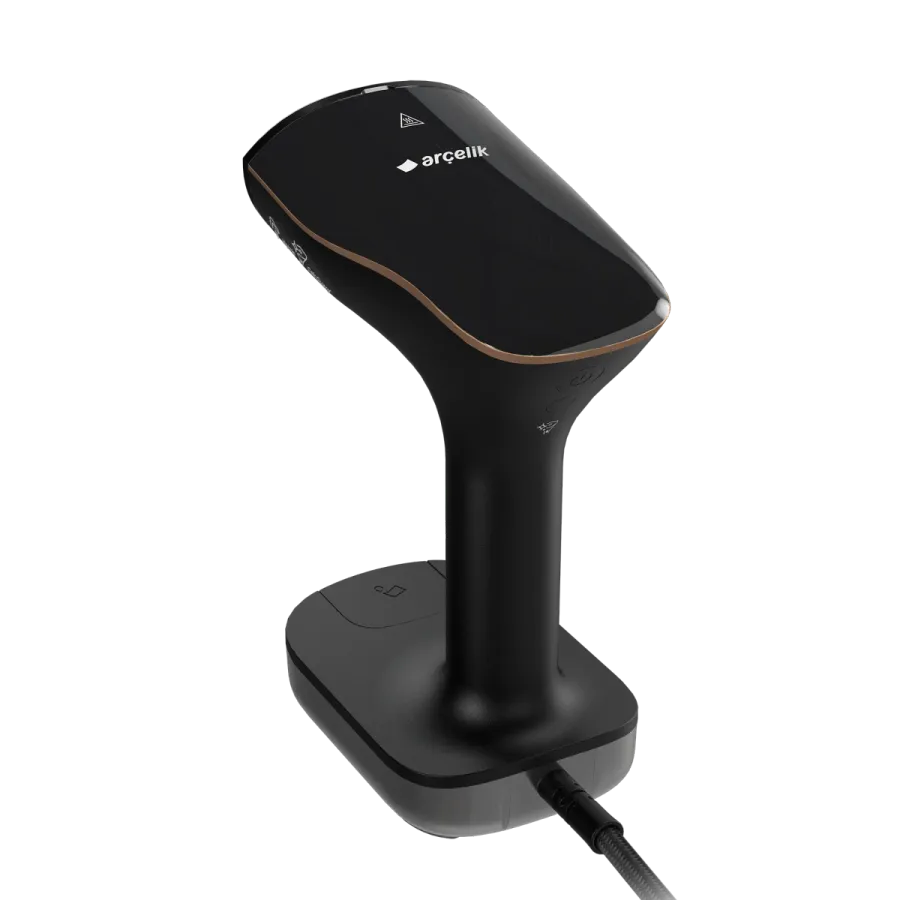 BKG 7122 Buharlı Kırışık Giderici