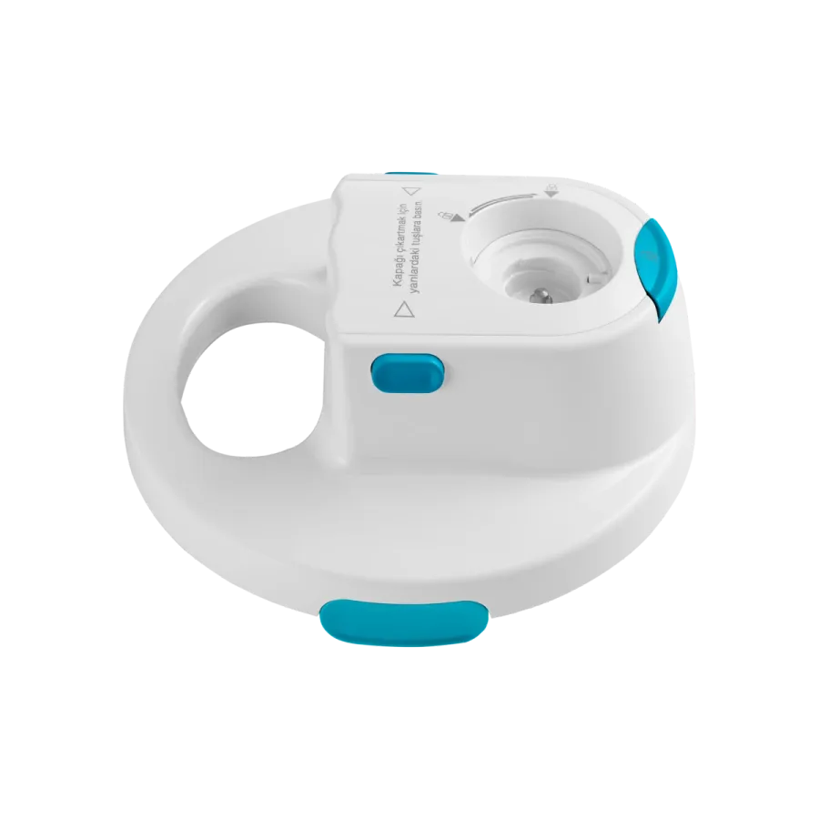 BKK2167 RHB RENDE ATAÇMAN GÖVDE GRUBU Mikser& Blender Aksesuarları