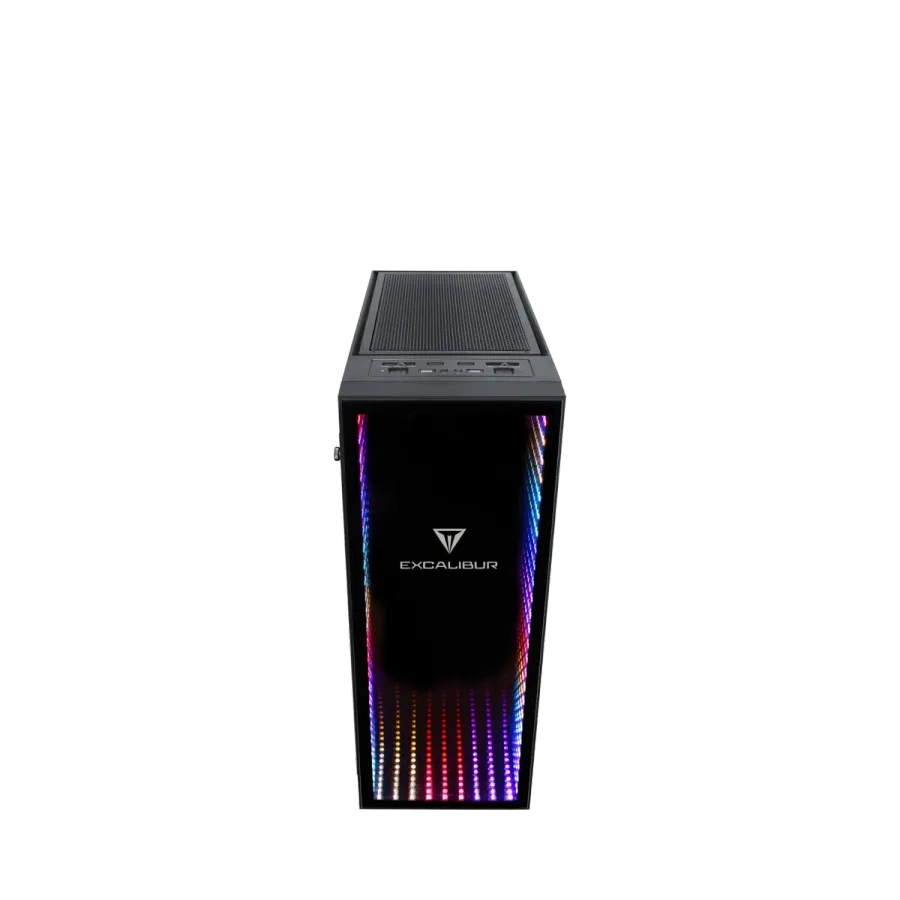 Casper Excalibur i5 16 500 RTX4060 BVB0X Masaüstü Bilgisayar