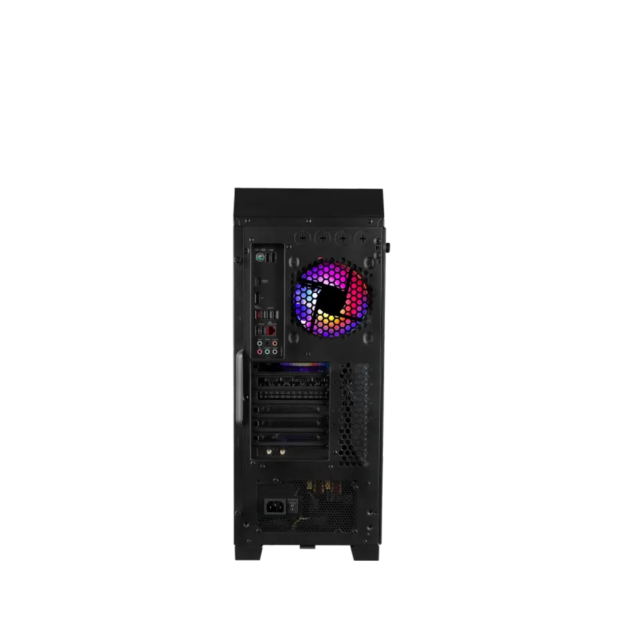 Casper Excalibur i5 16 500 RTX4060 BVB0X Masaüstü Bilgisayar