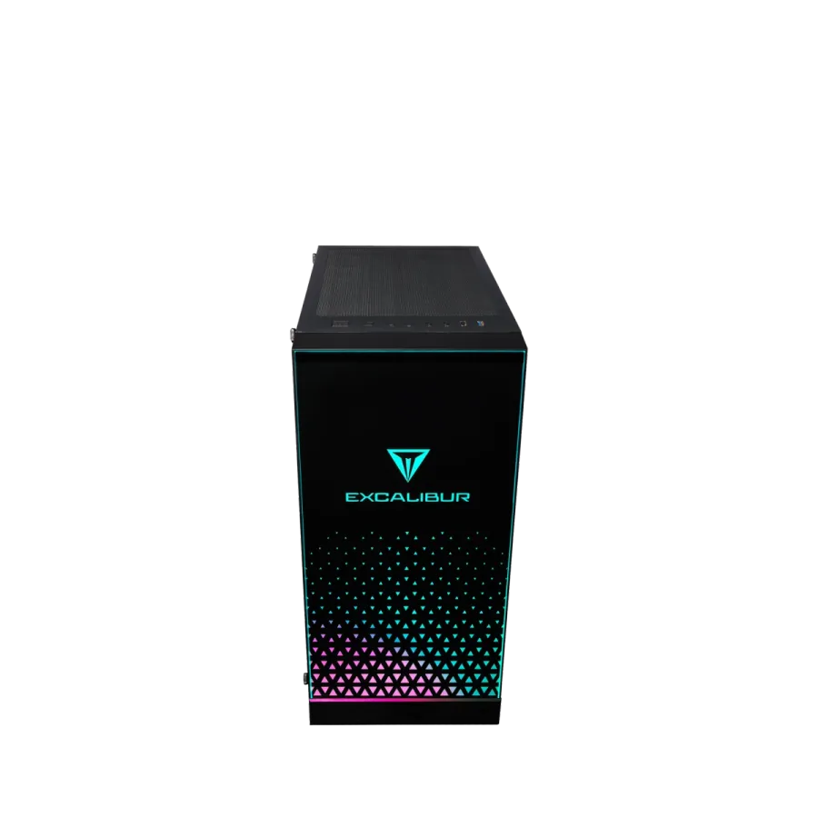 Casper Excalibur i5 8 500 RTX3050 8V50X Masaüstü Bilgisayar