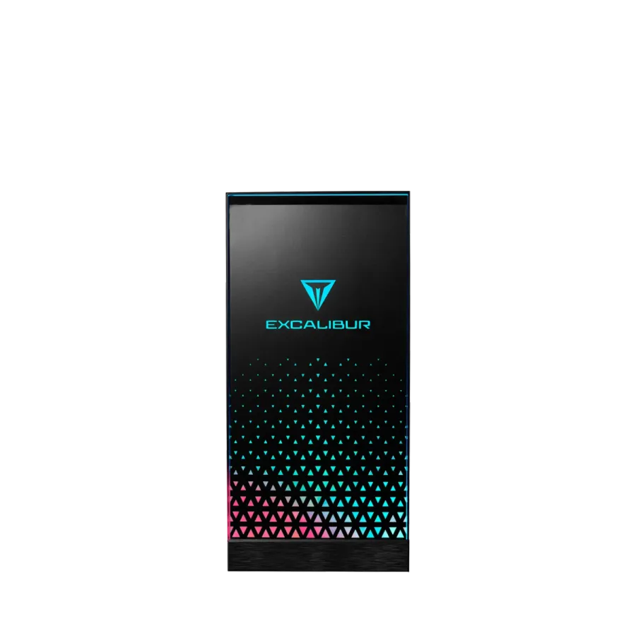 Casper Excalibur i7 32 1TB RTX4060 DFB0X Masaüstü Bilgisayar