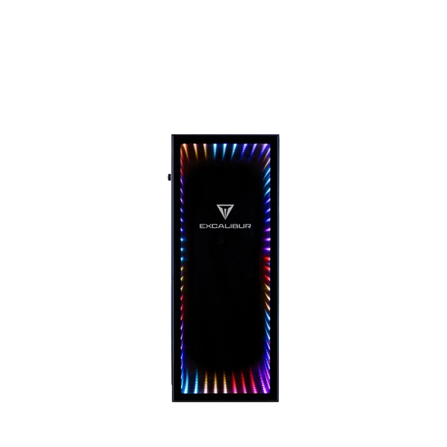 Casper Excalibur i7 32 2TB RTX4060 DXB0X Masaüstü Bilgisayar